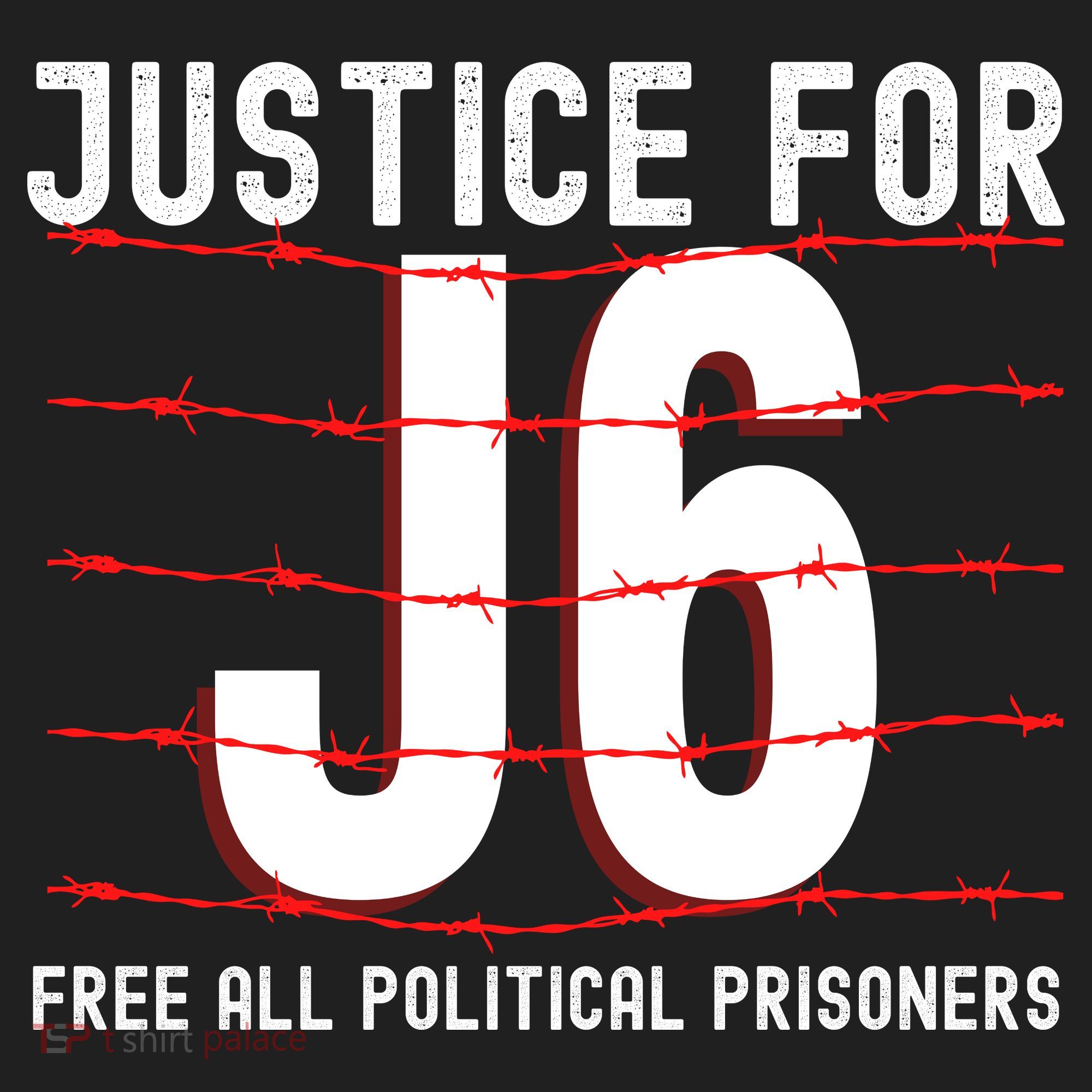 Justice For J6 Conservative Hat