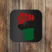 Juneteenth Fist Coaster thumb 0