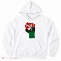 Juneteenth Fist Hoodie thumb 0