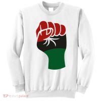 Juneteenth Fist Sweatshirt thumb 0