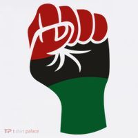 Juneteenth Fist Sweatshirt thumb 3