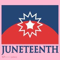 Juneteenth Flag Coaster thumb 2
