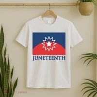 Juneteenth Flag T-Shirt thumb 2
