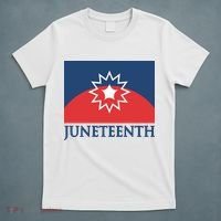 Juneteenth Flag T-Shirt thumb 5