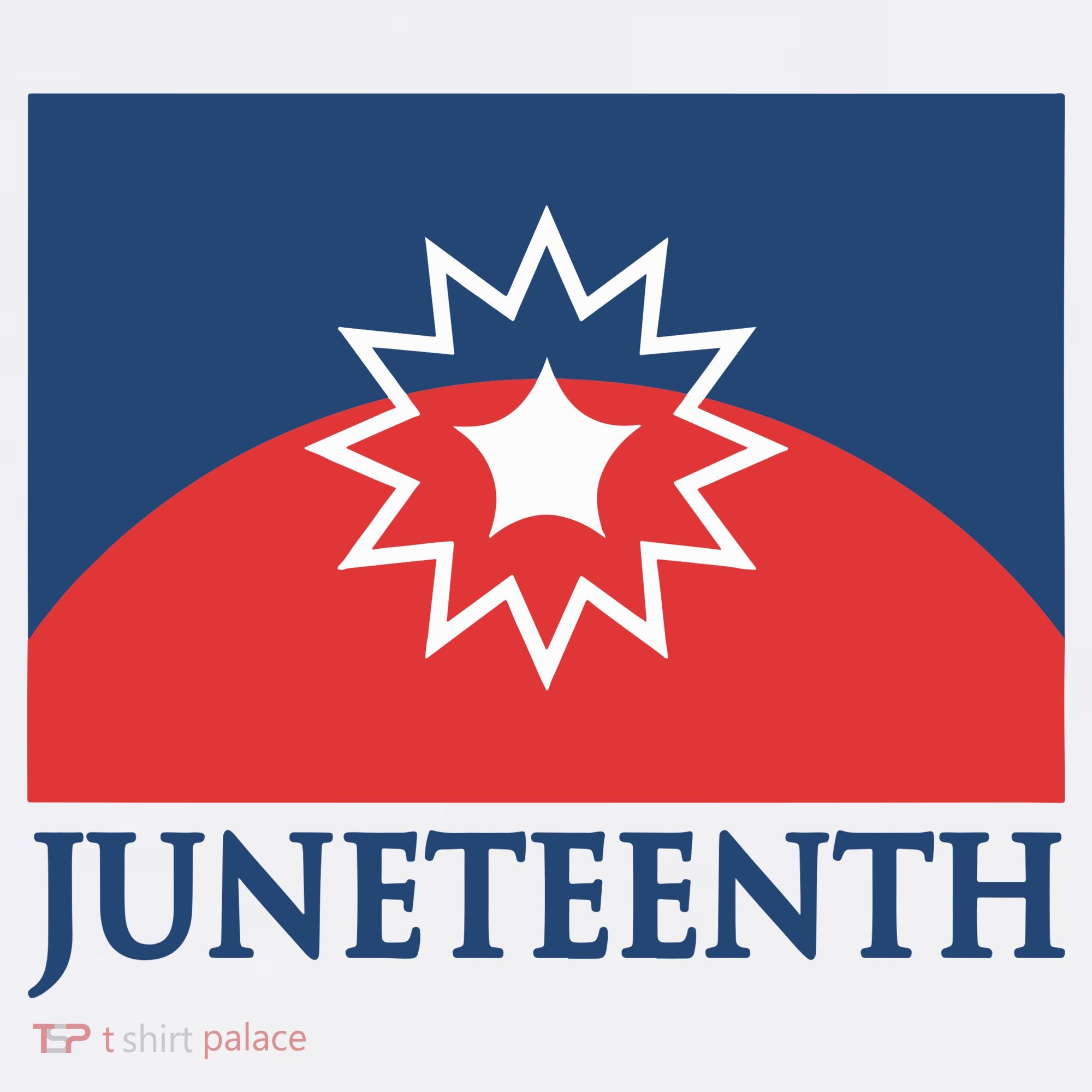 Juneteenth Flag Pajama Set
