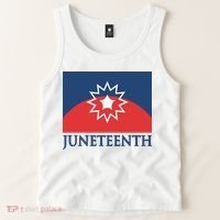 Juneteenth Flag Tank Top thumb 2