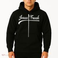 Jesus Freak Hoodie thumb 2
