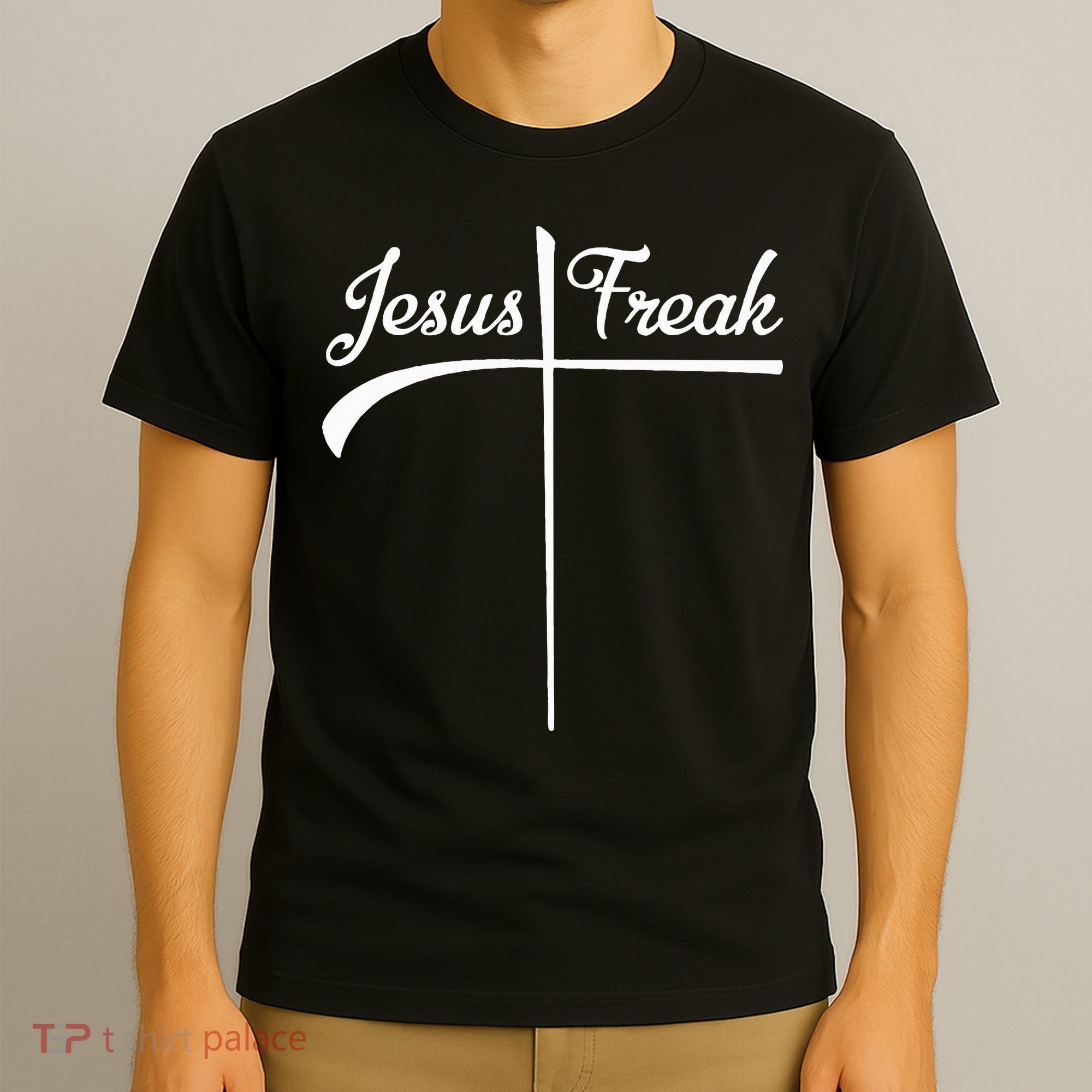 Jesus Freak T-Shirt