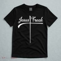 Jesus Freak T-Shirt thumb 5
