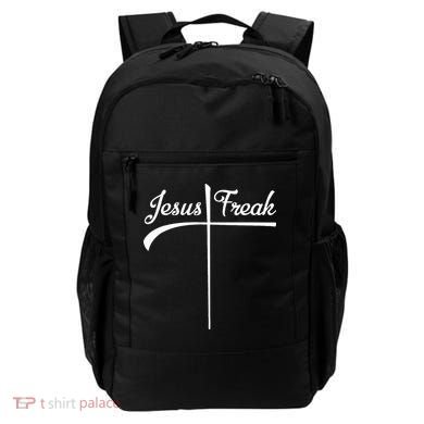 Jesus Freak Backpack