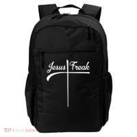 Jesus Freak Backpack thumb 0