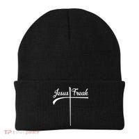 Jesus Freak Beanie thumb 0