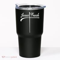 Jesus Freak Tumbler thumb 0
