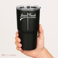 Jesus Freak Tumbler thumb 2