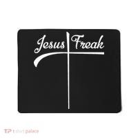 Jesus Freak Mousepad thumb 0