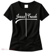 Jesus Freak Women's T-Shirt thumb 0