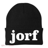 Jorf Funny Jury Duty Trial Attorney Juror Judge Beanie thumb 0