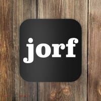 Jorf Funny Jury Duty Trial Attorney Juror Judge Coaster thumb 0