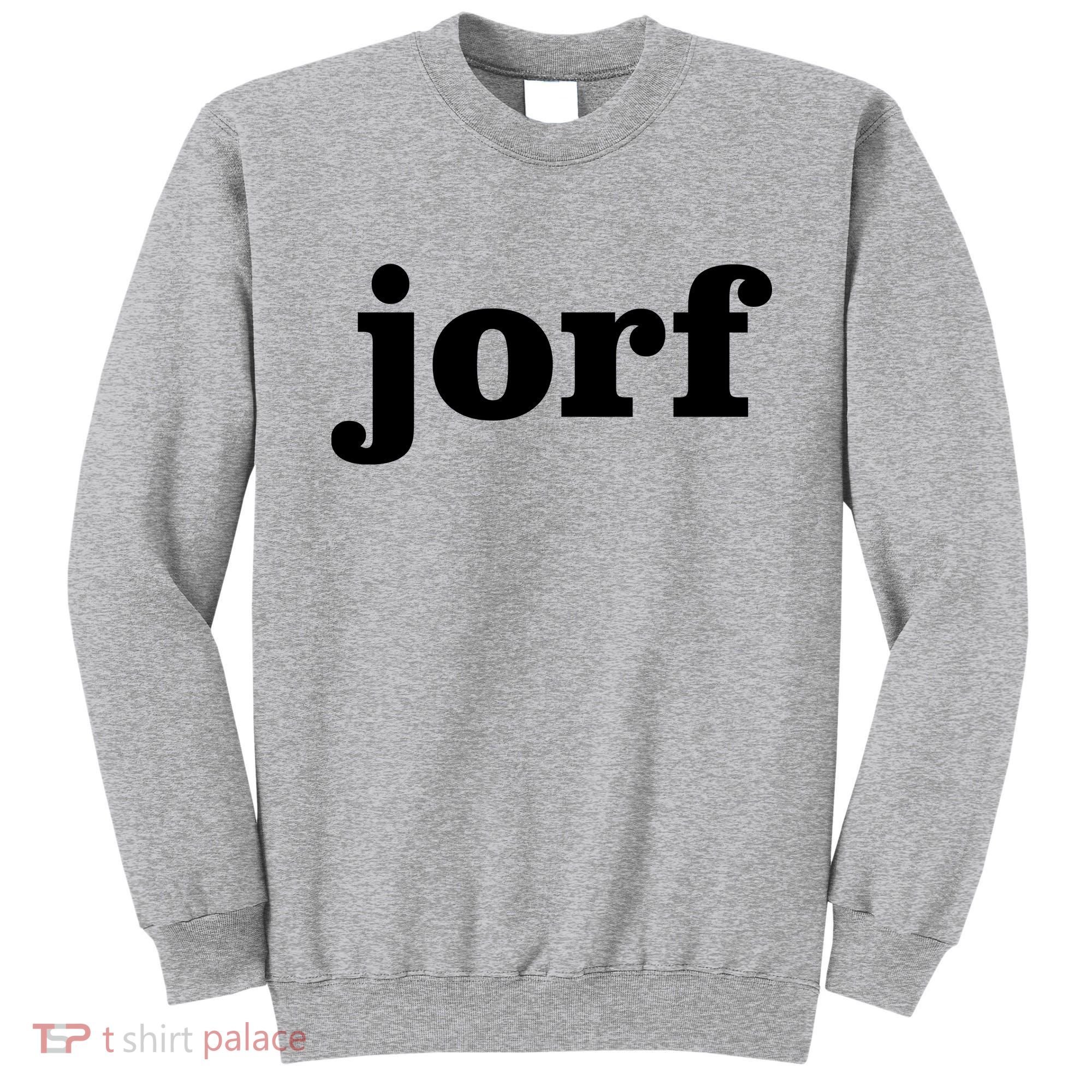 Jorf Funny Jury Duty Trial Attorney Juror Judge Sweatshirt