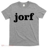 Jorf Funny Jury Duty Trial Attorney Juror Judge T-Shirt thumb 0