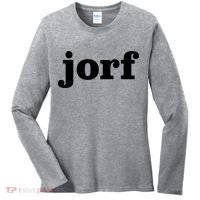 Jorf Funny Jury Duty Trial Attorney Juror Judge Women's Long Sleeve Shirt thumb 0