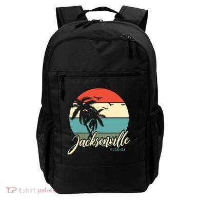 Jacksonville Florida Backpack