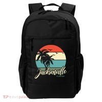 Jacksonville Florida Backpack thumb 0