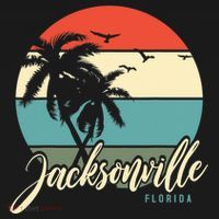 Jacksonville Florida Backpack thumb 2