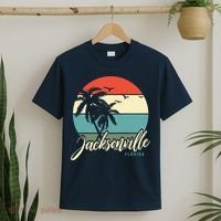 Jacksonville Florida T-Shirt thumb 2