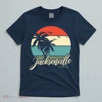 Jacksonville Florida T-Shirt thumb 5