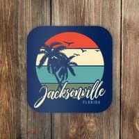 Jacksonville Florida Coaster thumb 0