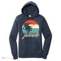 Jacksonville Florida Women's Hoodie thumb 0