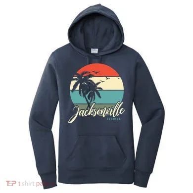 Women's Hoodie
