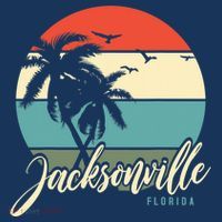 Jacksonville Florida Toddler T-Shirt thumb 4