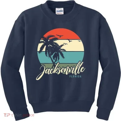 Kids Sweatshirt