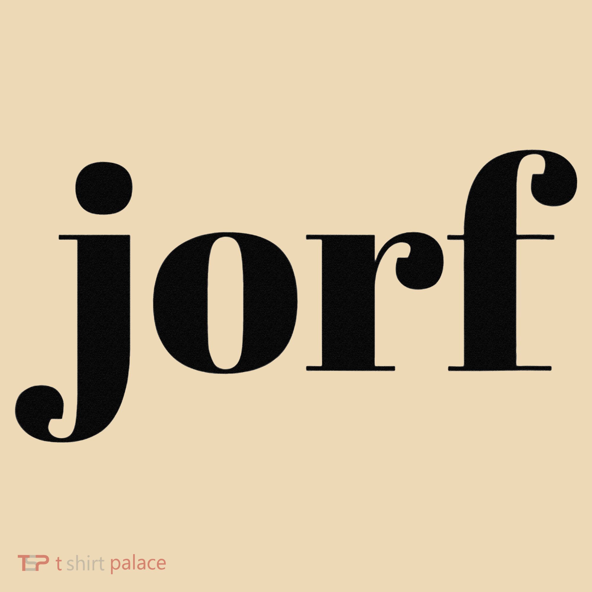 Jorf Funny Jury Duty Trial Attorney Juror Judge Tote Bag