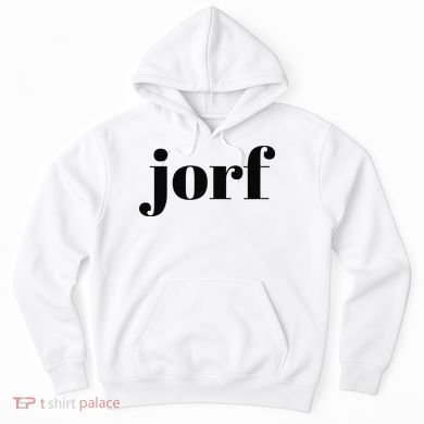 Jorf Funny Jury Duty Trial Attorney Juror Judge Hoodie
