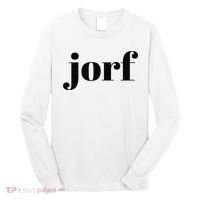 Jorf Funny Jury Duty Trial Attorney Juror Judge Long Sleeve Shirt thumb 0