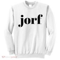 Jorf Funny Jury Duty Trial Attorney Juror Judge Sweatshirt thumb 0