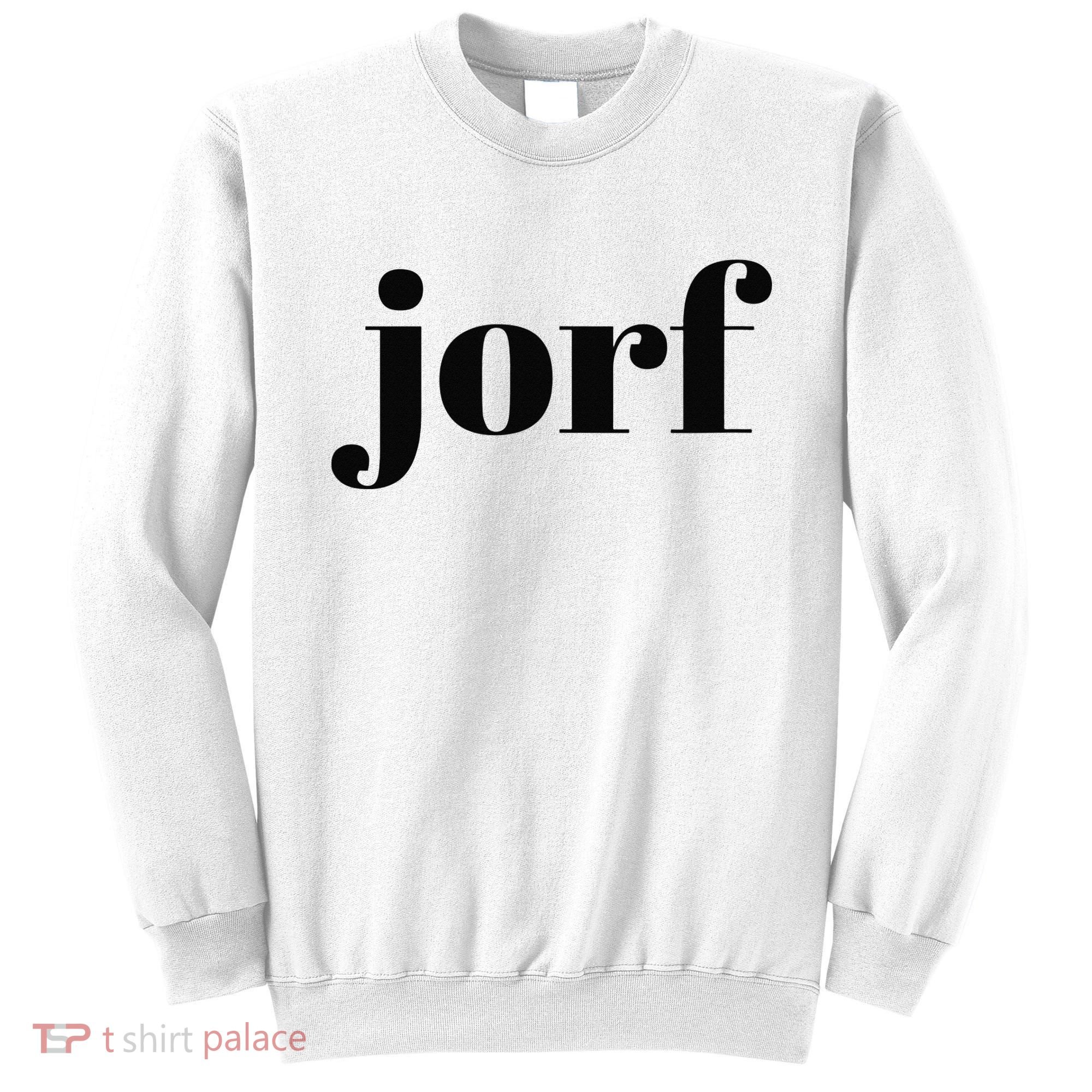 Jorf Funny Jury Duty Trial Attorney Juror Judge Sweatshirt