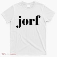 Jorf Funny Jury Duty Trial Attorney Juror Judge T-Shirt thumb 0