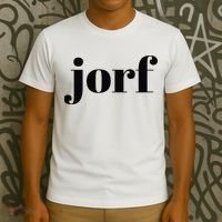 Jorf Funny Jury Duty Trial Attorney Juror Judge T-Shirt thumb 3