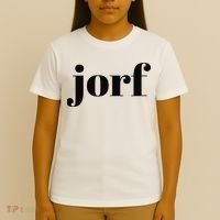 Jorf Funny Jury Duty Trial Attorney Juror Judge T-Shirt thumb 4