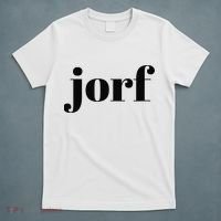 Jorf Funny Jury Duty Trial Attorney Juror Judge T-Shirt thumb 5