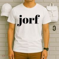 Jorf Funny Jury Duty Trial Attorney Juror Judge T-Shirt thumb 6