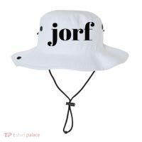 Jorf Funny Jury Duty Trial Attorney Juror Judge Bucket Hat thumb 0