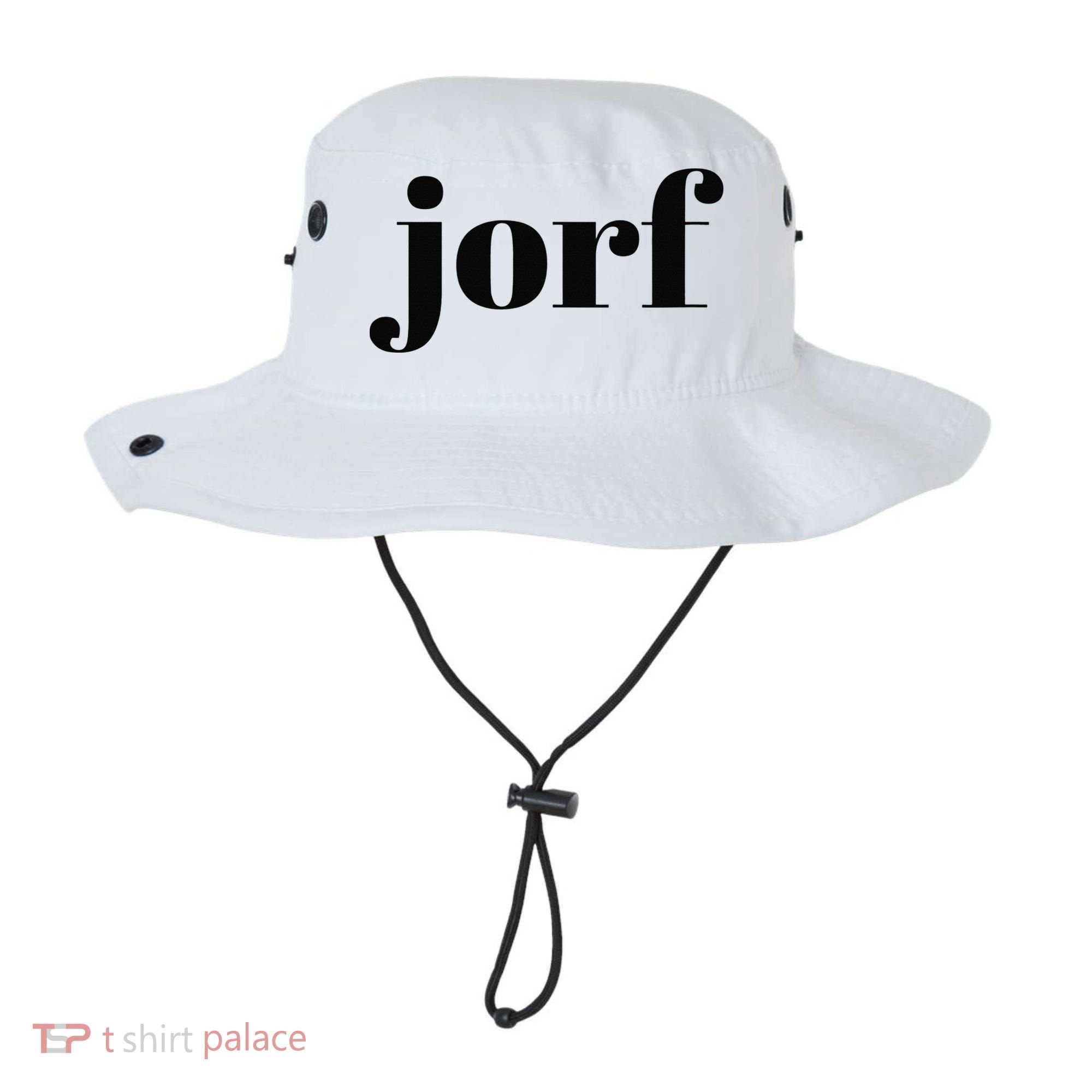 Jorf Funny Jury Duty Trial Attorney Juror Judge Bucket Hat