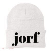Jorf Funny Jury Duty Trial Attorney Juror Judge Beanie thumb 0
