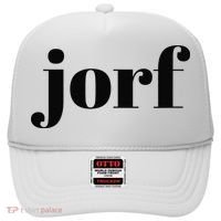 Jorf Funny Jury Duty Trial Attorney Juror Judge Hat thumb 0