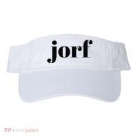 Jorf Funny Jury Duty Trial Attorney Juror Judge Visor thumb 0